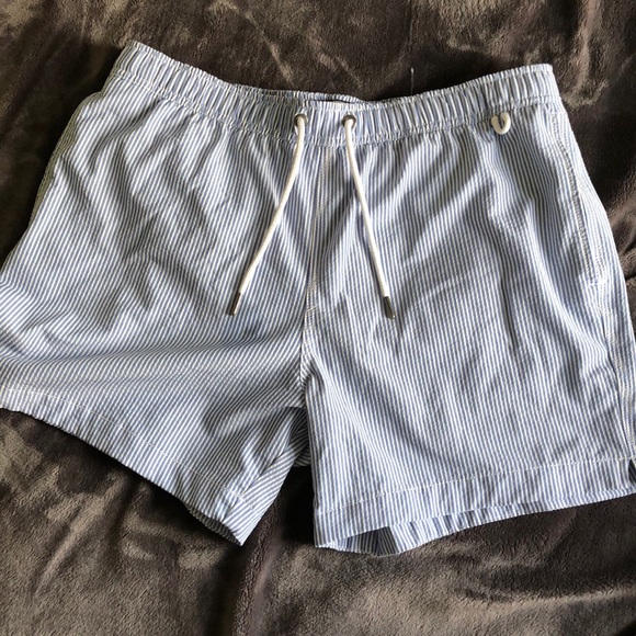 Abercrombie & Fitch Other - Abercrombie and Fitch swim trunks